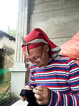 HoaLan_love 网络视讯表演