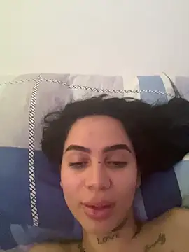 Chat XXX ao vivo de Cata_1822