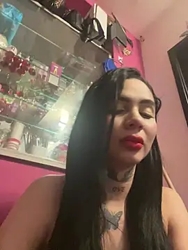 Cata_1822 – Live XXX-chat