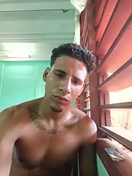 Bebe_hot_ Webcam-Show