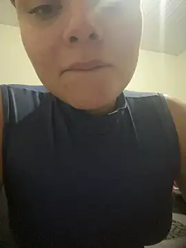 Show de larissavazz na webcam
