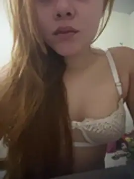 Show de webcam de larissavazz