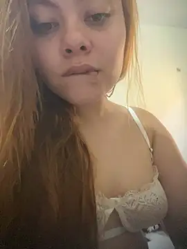 Show de webcam de larissavazz