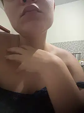 Show de webcam de larissavazz