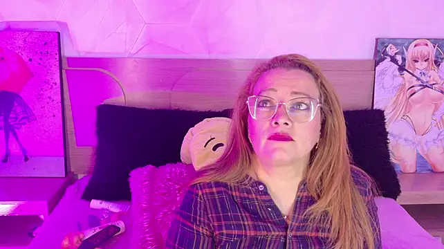 SammiraMorgan Webcamshow