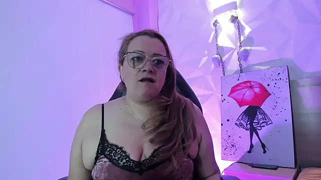Chat +18 de SammiraMorgan ao vivo
