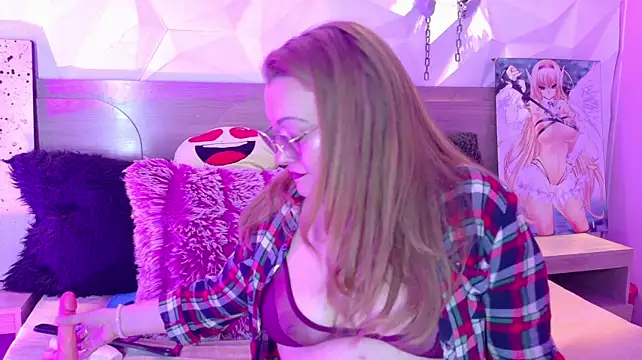 SammiraMorgan's Webcam Show