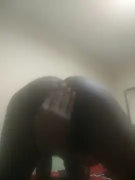 raicel_ Webcam show