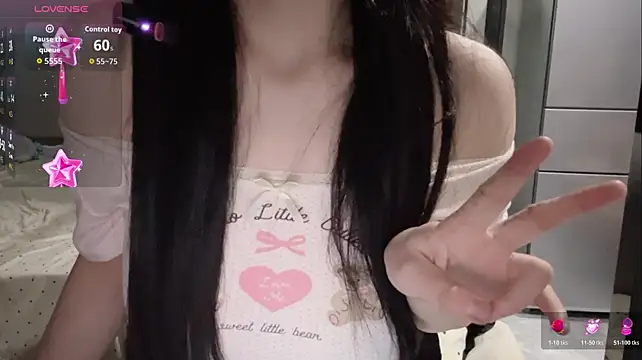 Liz-c Show Webcam