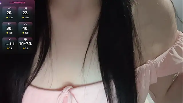 Liz-c 即時 XXX 聊天