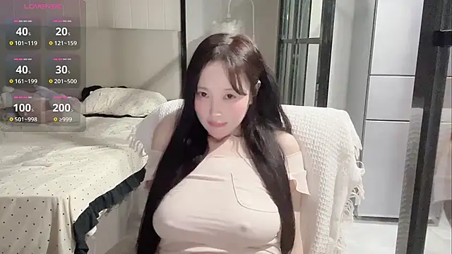 Liz-c's Live XXX Chat