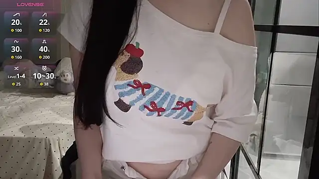 Liz-c Show Webcam