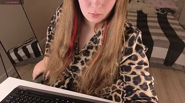 Živý XXX chat avrora_rose