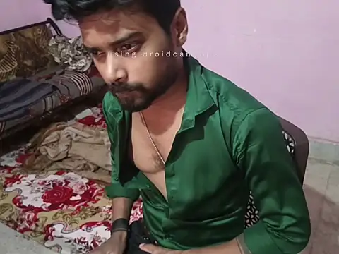aryan2409n Webbikameraesitys