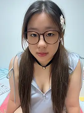 Jiangjiang18 Obrolan Langsung XXX