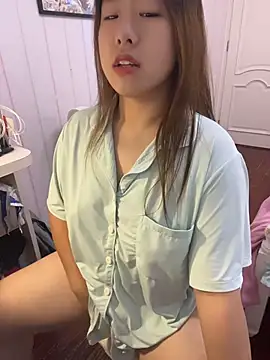 Jiangjiang18 Show in webcam