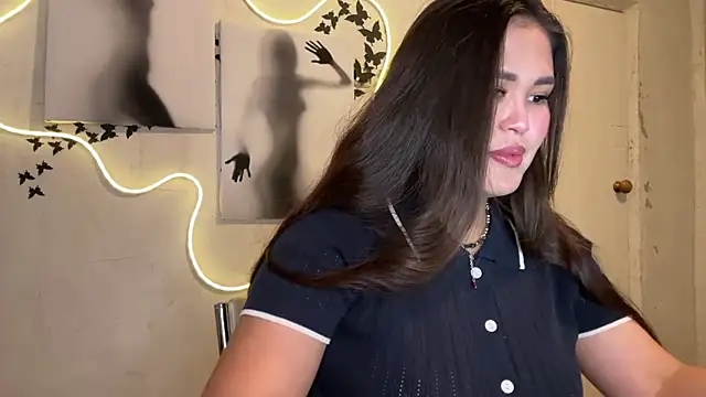 Camillaliss' Live XXX Chat
