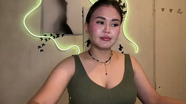 Živý XXX chat Camillaliss