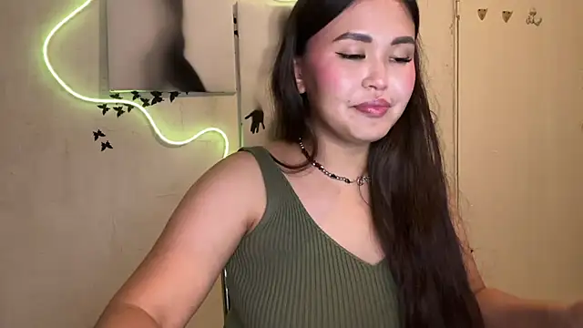 Chat +18 de Camillaliss ao vivo