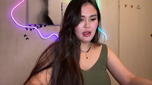 Camillalissn Live XXX chat