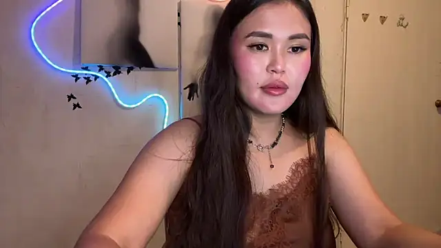 Chat +18 de Camillaliss ao vivo