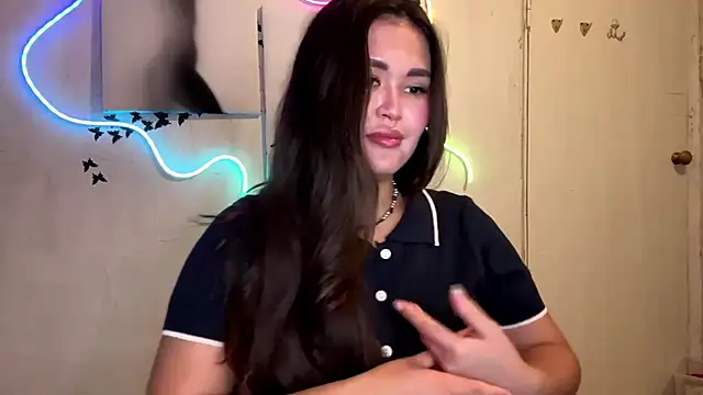 Chat XXX en directo de Camillaliss