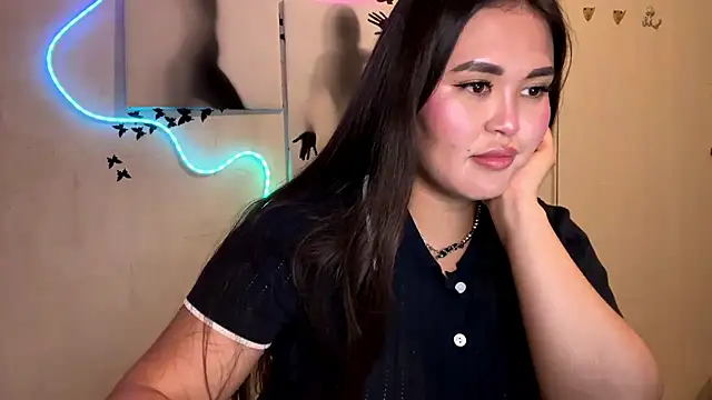 Camillaliss – Naživo XXX chat