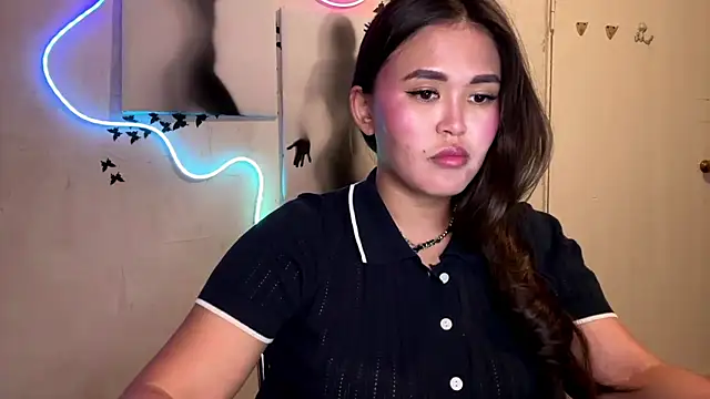 Camillaliss Live XXX-chat