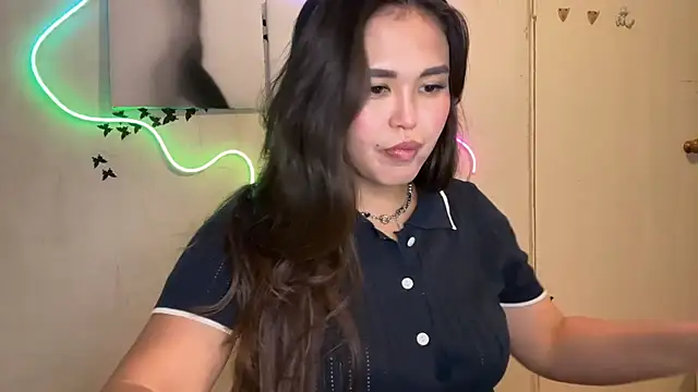 Camillaliss 라이브 XXX 채팅