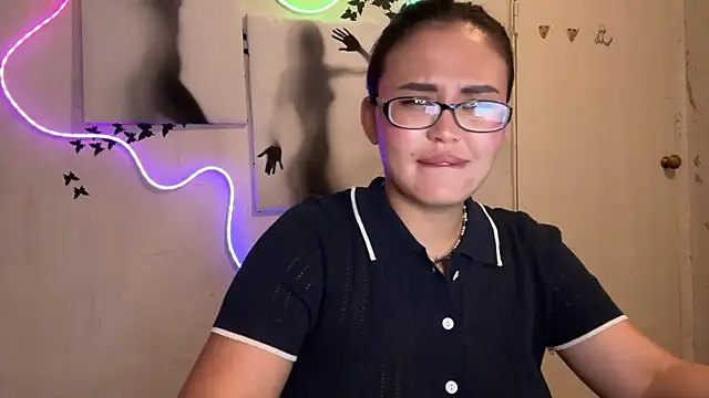Živý XXX chat Camillaliss