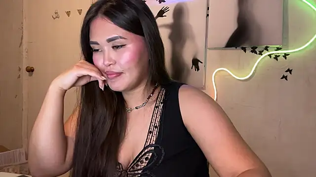 Camillaliss Obrolan Langsung XXX