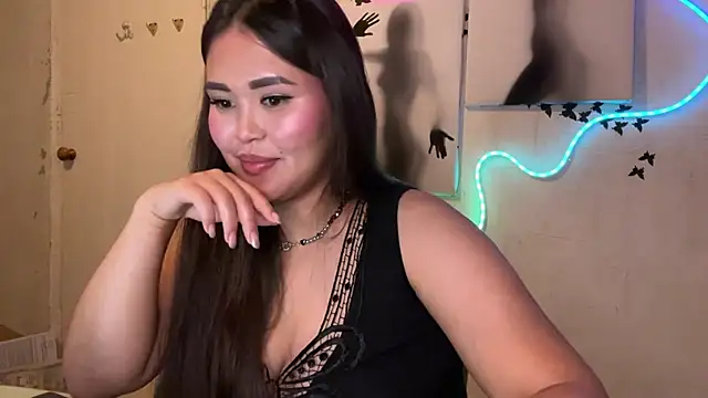 Camillaliss – Live XXX-chat