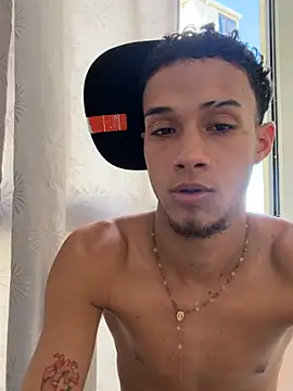 DAIRON_LUST – webcam-show