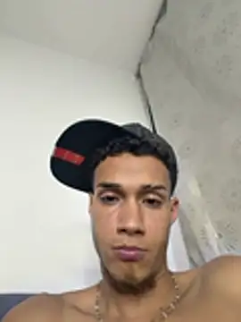 DAIRON_LUST – webcam-show