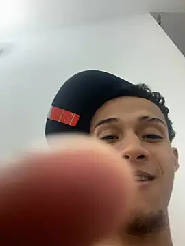 DAIRON_LUST Webcam Show