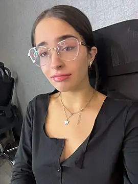 Emma_Vonn: вебкам-шоу