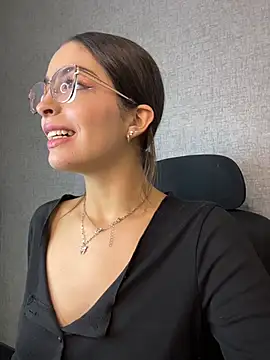 Show webcam de Emma_Vonn