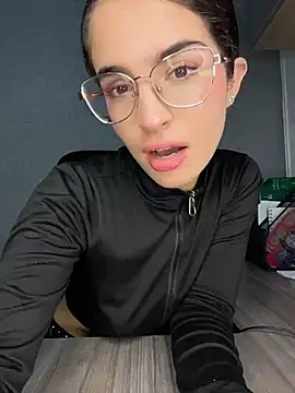 Emma_Vonn's Webcam Show