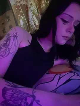 holly_mollyy_ Webcam-Show