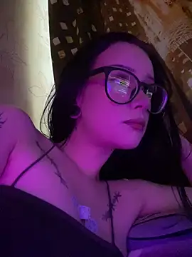 holly_mollyy_ Webcam show