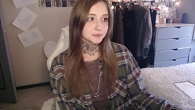 Czat XXX na żywo – Taissa_Harmon