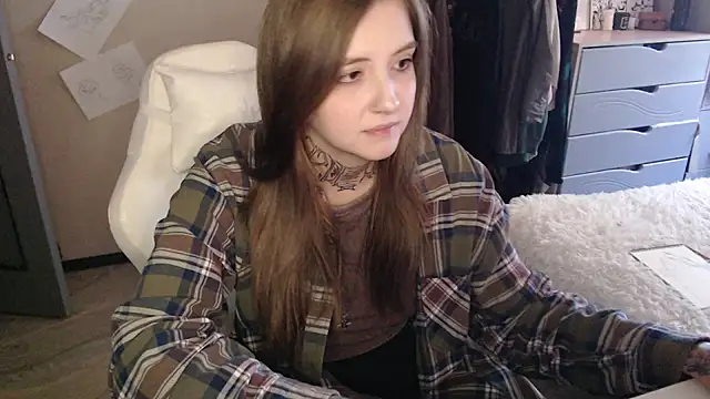 Taissa_Harmon's Live XXX Chat