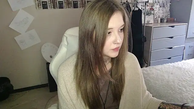 Taissa_Harmon: онлайн-секс-чат