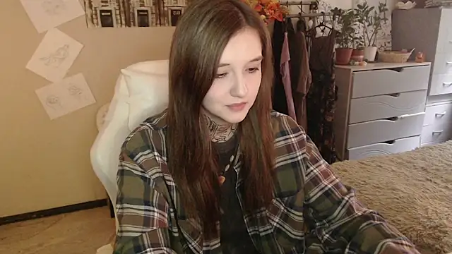 Taissa_Harmon Chat XXX in diretta
