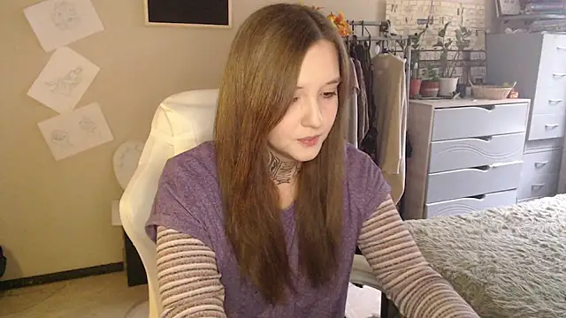 Taissa_Harmon 라이브 XXX 채팅