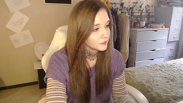 Taissa_Harmon Шоу с уебкамера