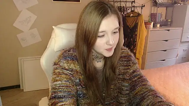 Taissa_Harmon Live XXX-Chat