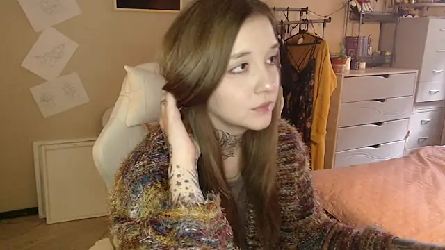 Taissa_Harmon Chat XXX in diretta