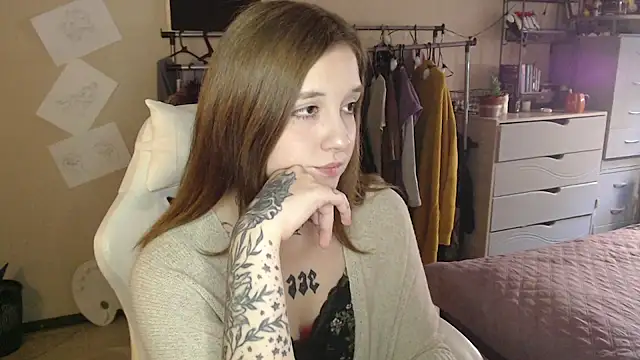 Taissa_Harmon's Live XXX Chat