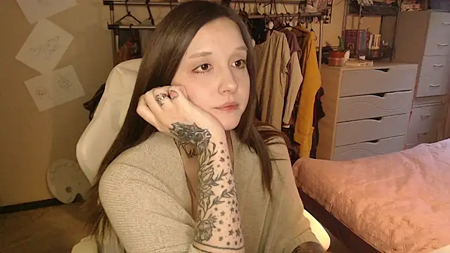 Taissa_Harmon Live XXX-Chat